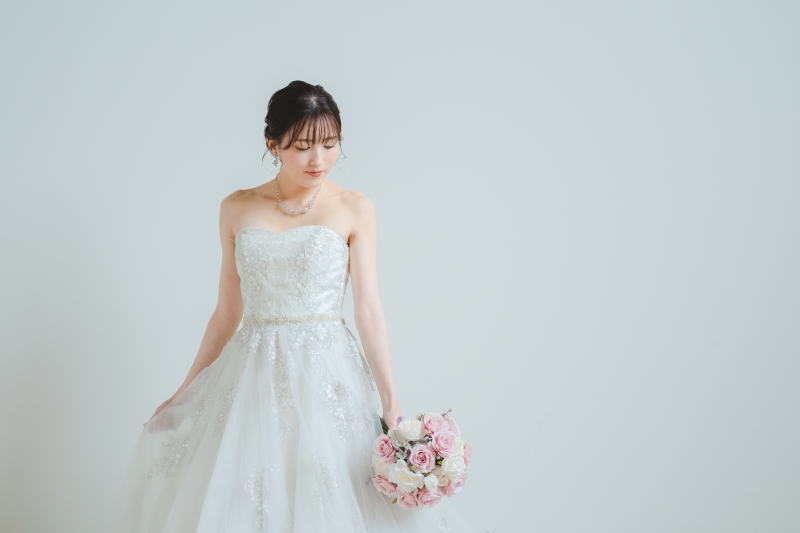 【ドレス×スタジオ&和装×ロケ】人気!よくばりプラン