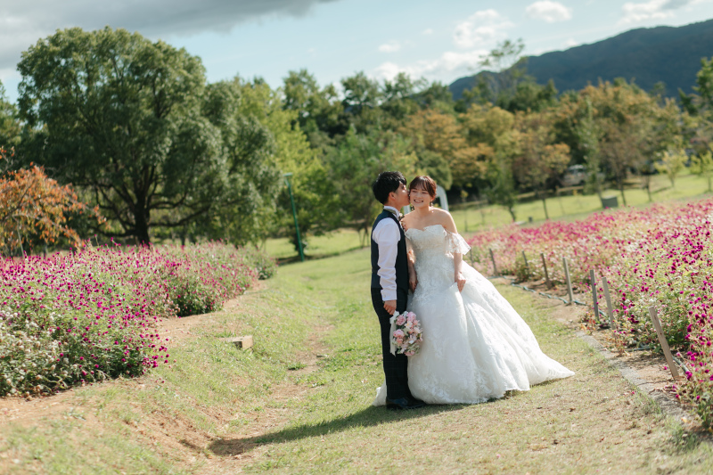 【グリーンヒルズ◆ロケーションフォト】洋装1着+データ50カット付き