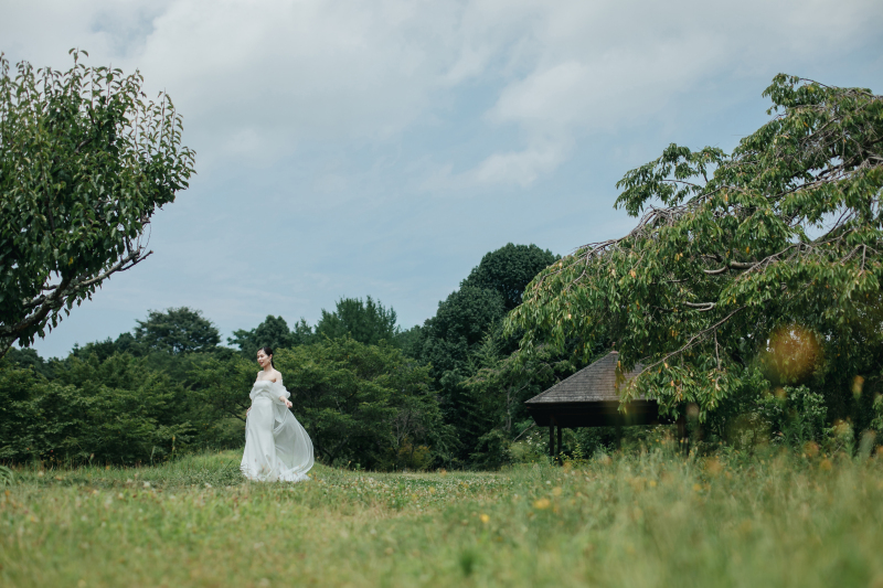 ≪ロケーションフォト最安値!≫ドレス1着ロケーションフォト◆データ50カット付き【思い出の場所やお気に入りのカフェで♡】