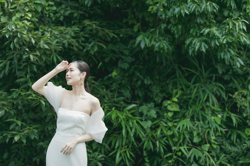 【衣裳着放題!ロケ+スタジオ】一日でまとめて4着×2人分選べる詰め放題パック!