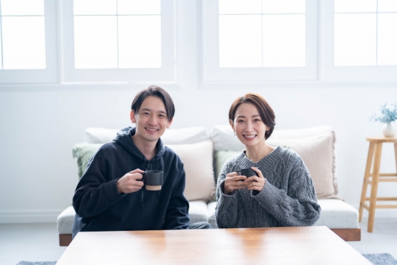 【エンゲージメントフォトプラン】◇私服でのカジュアル撮影!普段の姿を残しておきたい方に!(データ100cut付き)