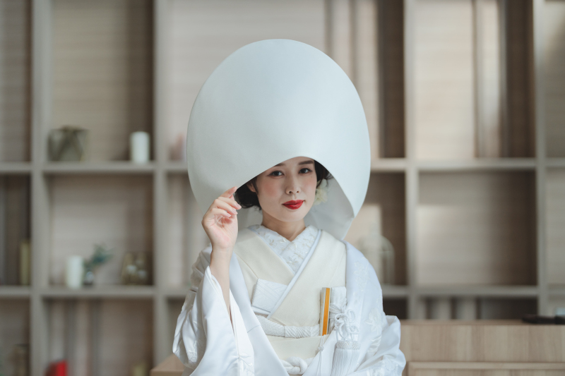 【11月30日まで限定◆通常224,620円→168,740円】日本古来の和装でのフォトWを★和装1着&写真データ50カット付