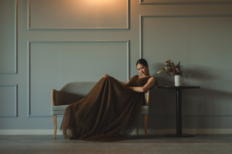 【和装1着ドレス2着選べます】合計5着選べる!ロケーションスタジオ撮影