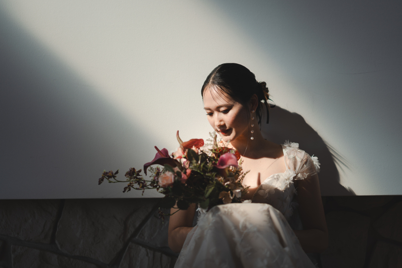 【ドレス×スタジオ&和装×ロケ】人気!よくばりプラン