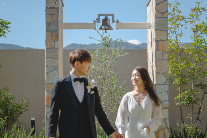 【9月30日まで限定◆通常207,680円→141,680円!】ドレスこだわり花嫁必見!チャペルフォト★写真データ100カット付