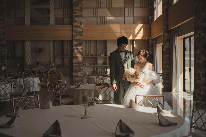 【衣裳着放題!ロケ+スタジオ】一日でまとめて4着×2人分選べる詰め放題パック!