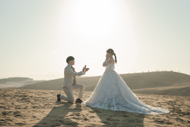 【大自然・洋館・湖…ロケ撮影込み!】ドレス&タキシード1着ロケーションフォト◆データ50カット付