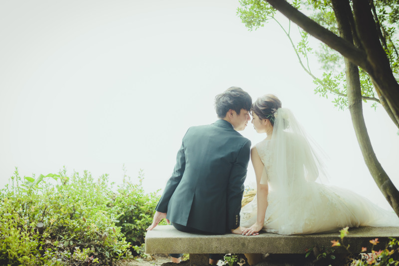 【ロケ+スタジオ両方撮影可能!】ドレスでロケとスタジオ撮影セットプラン!