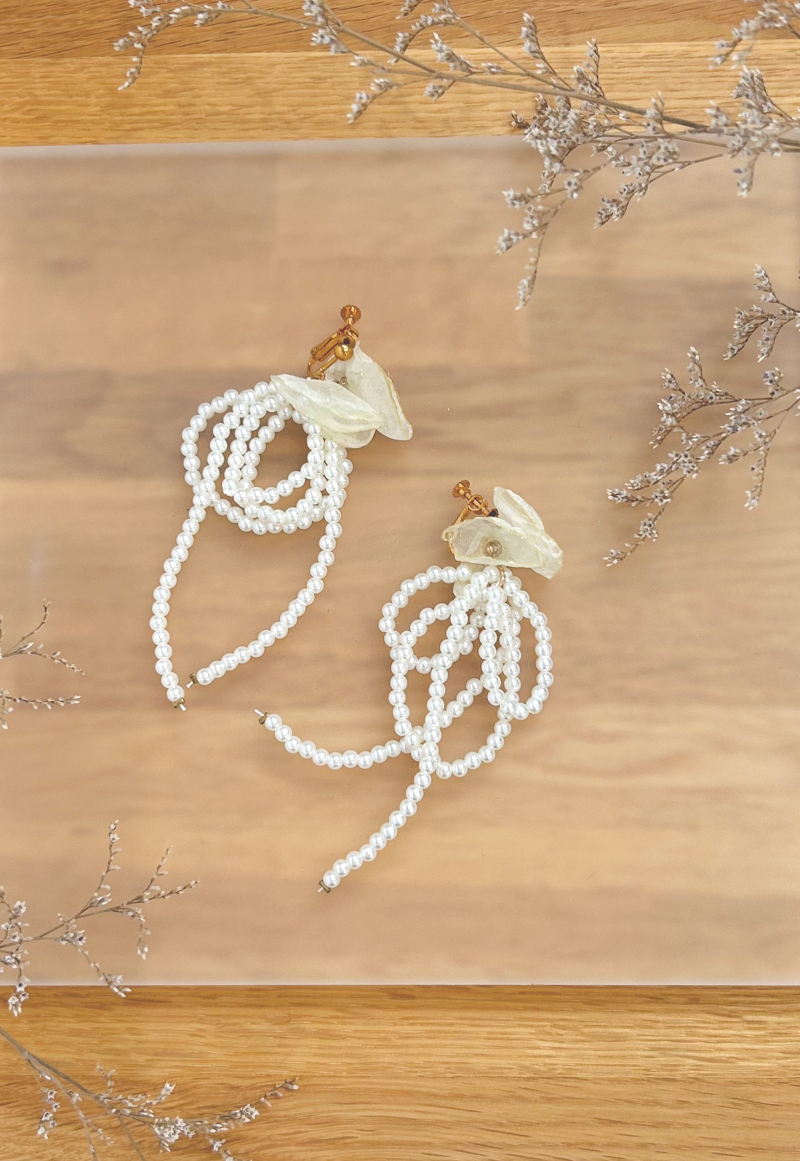 Bride Accessories