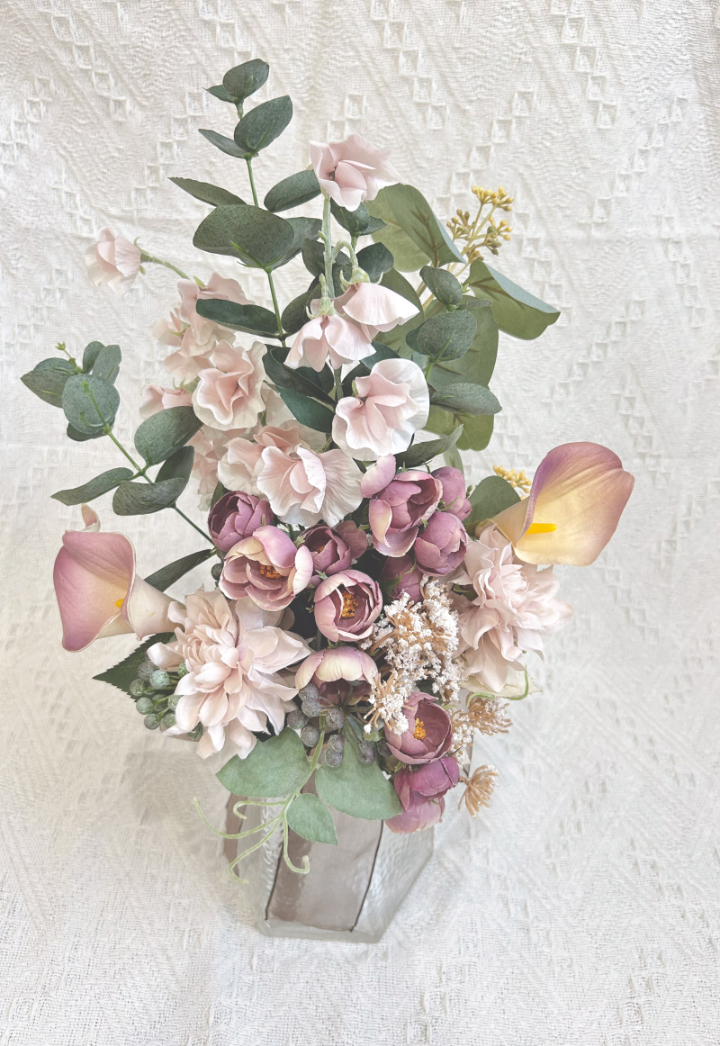 Bride Bouquet