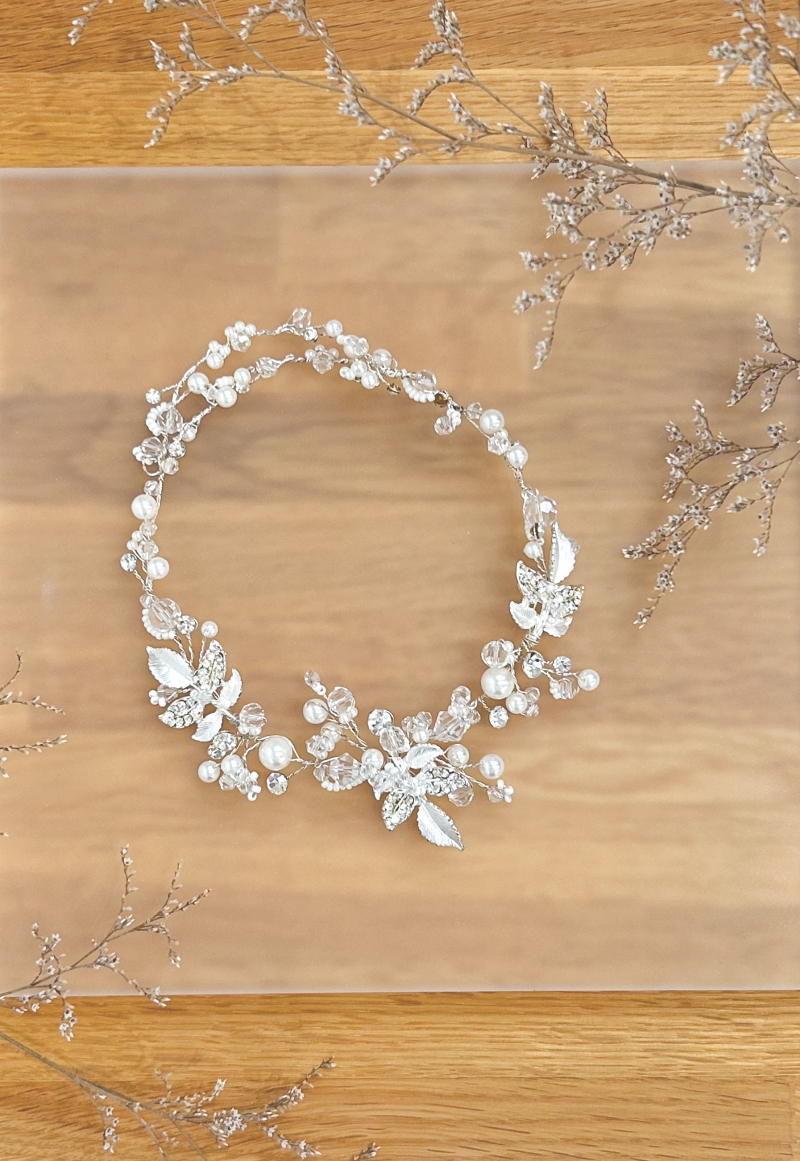 Bride Accessories