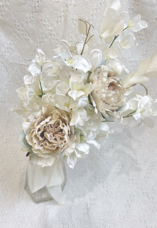 Bride Bouquet