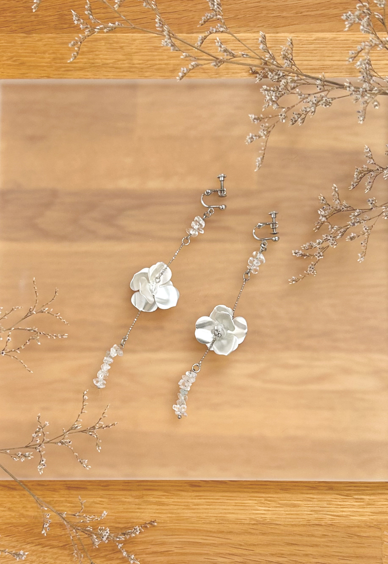 Bride Accessories