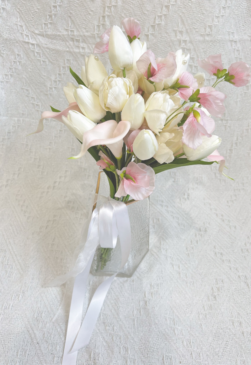 Bride Bouquet