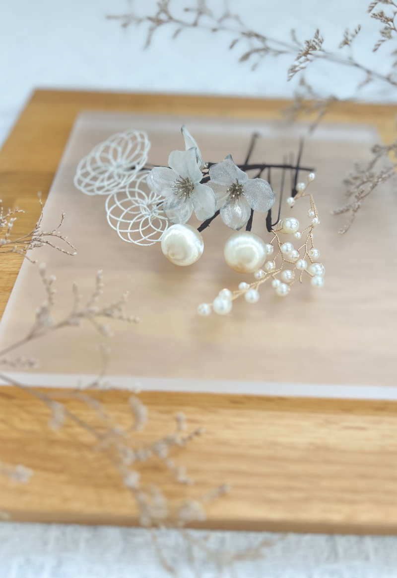 Bride Accessories