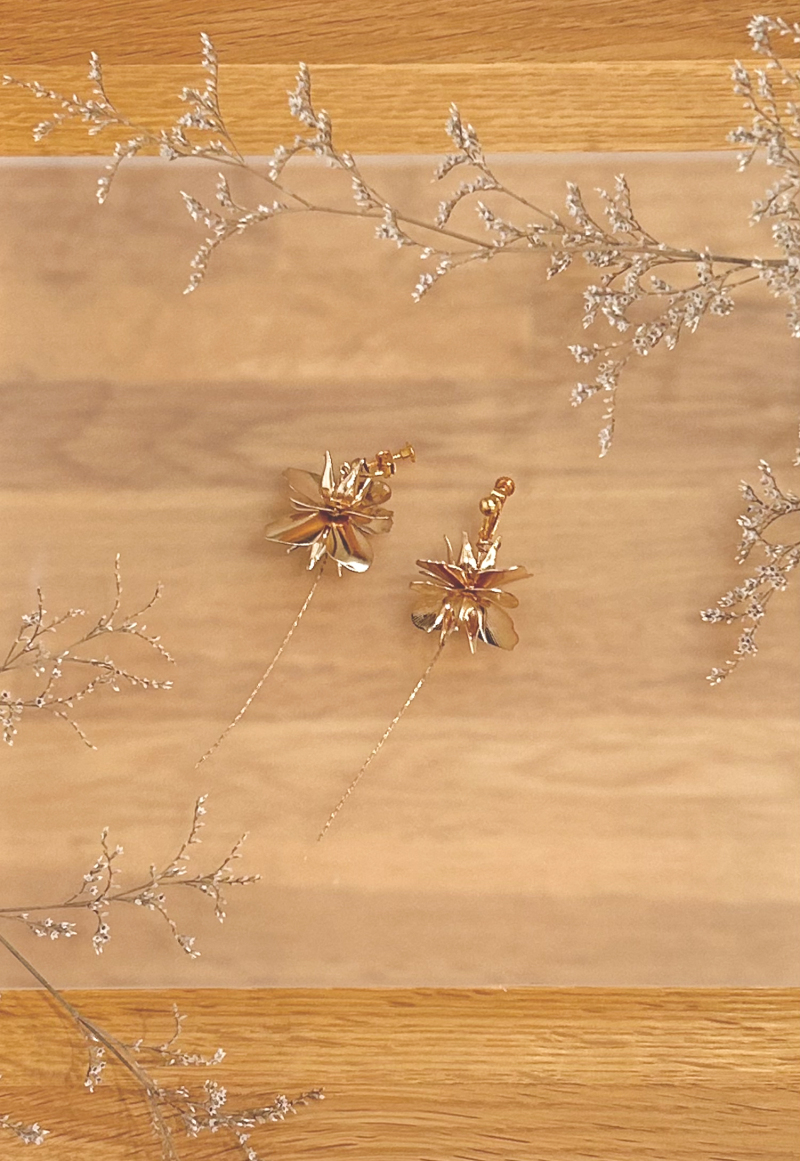 Bride Accessories