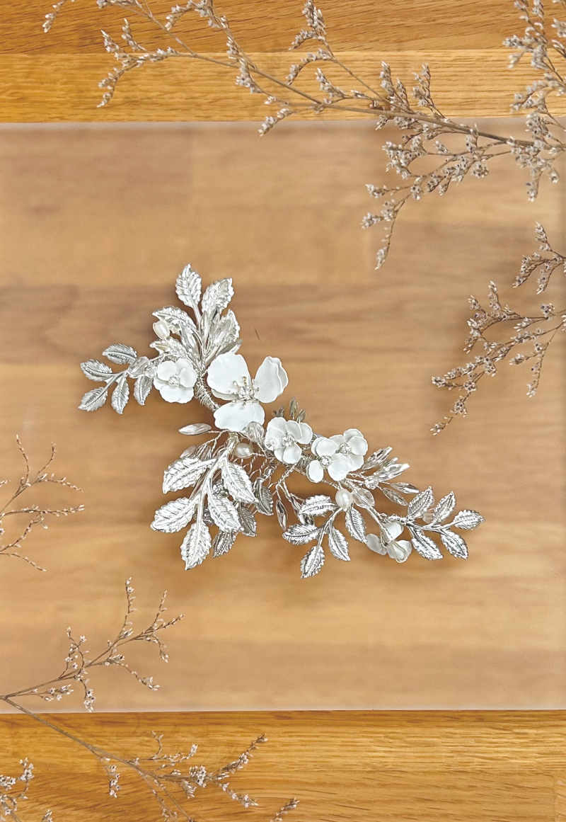 Bride Accessories