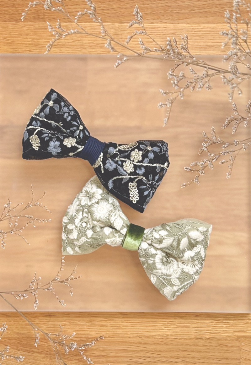 Bride Accessories