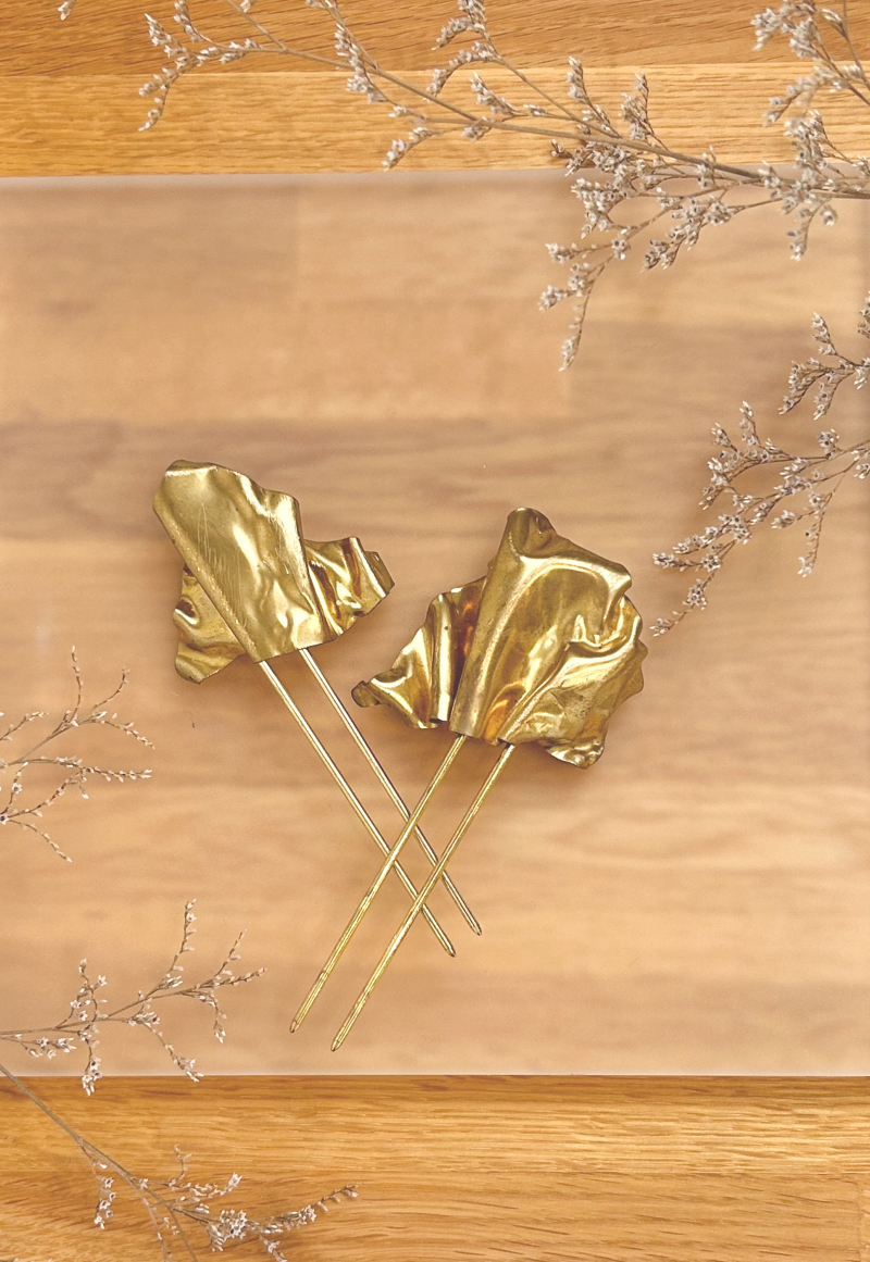 Bride Accessories
