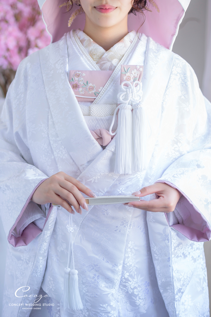 S6 / 瑞雲平安桜