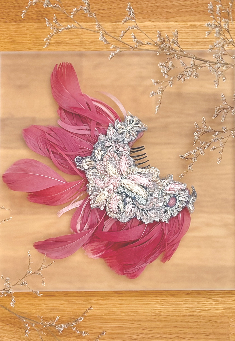 Bride Accessories