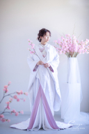 S6 / 瑞雲平安桜