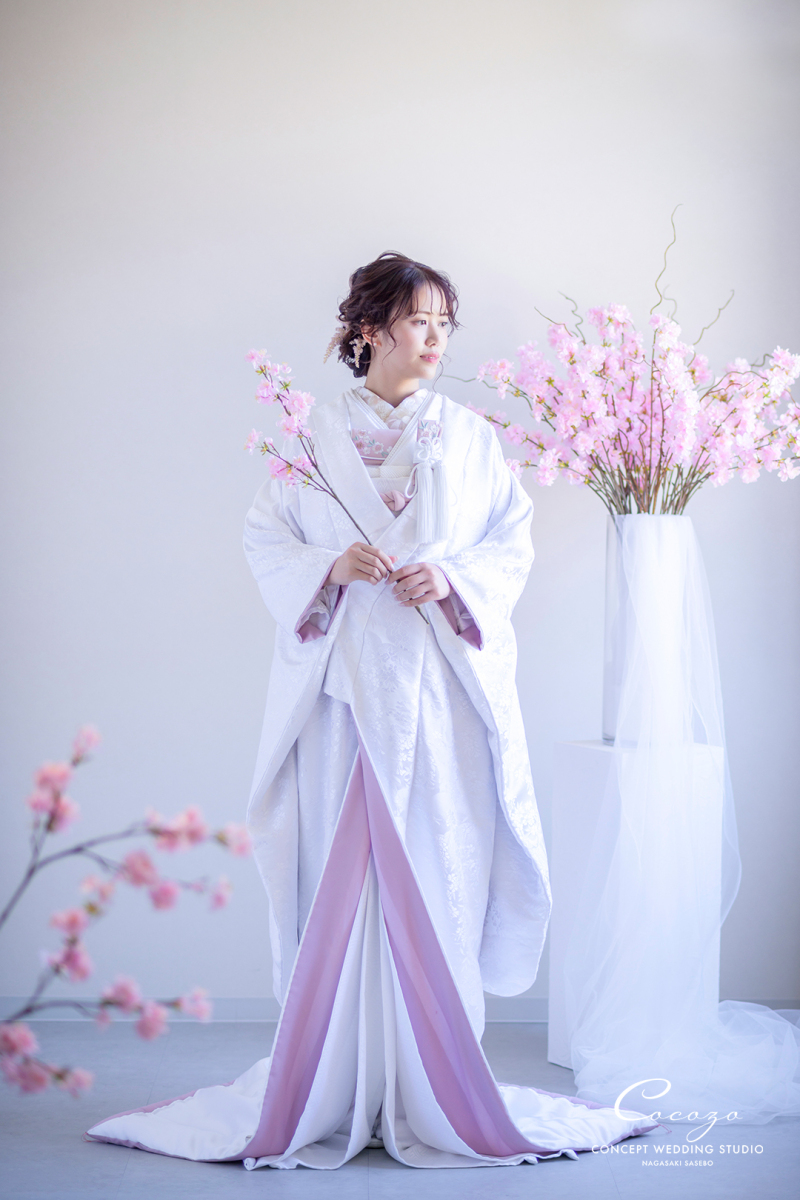 S6 / 瑞雲平安桜