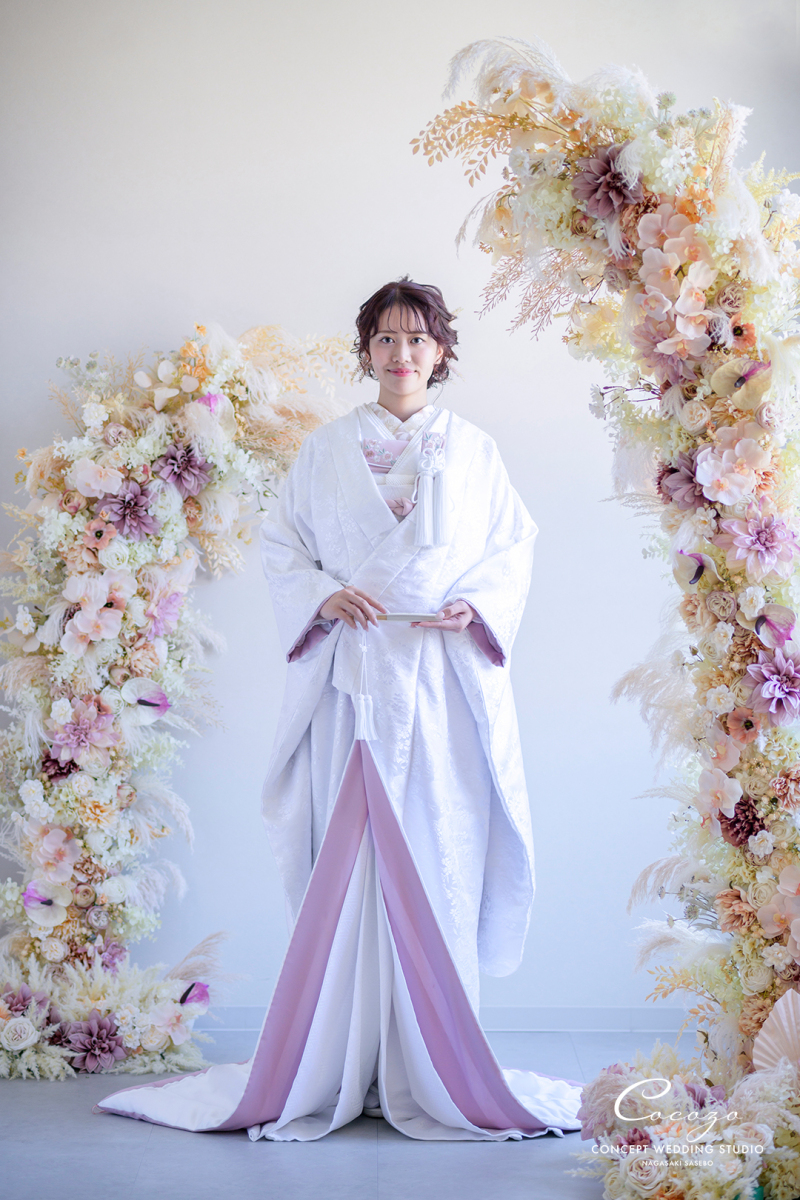 S6 / 瑞雲平安桜