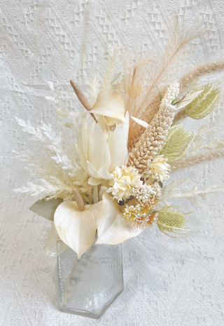 Bride Bouquet