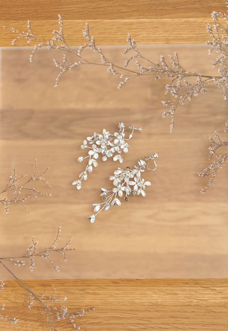 Bride Accessories