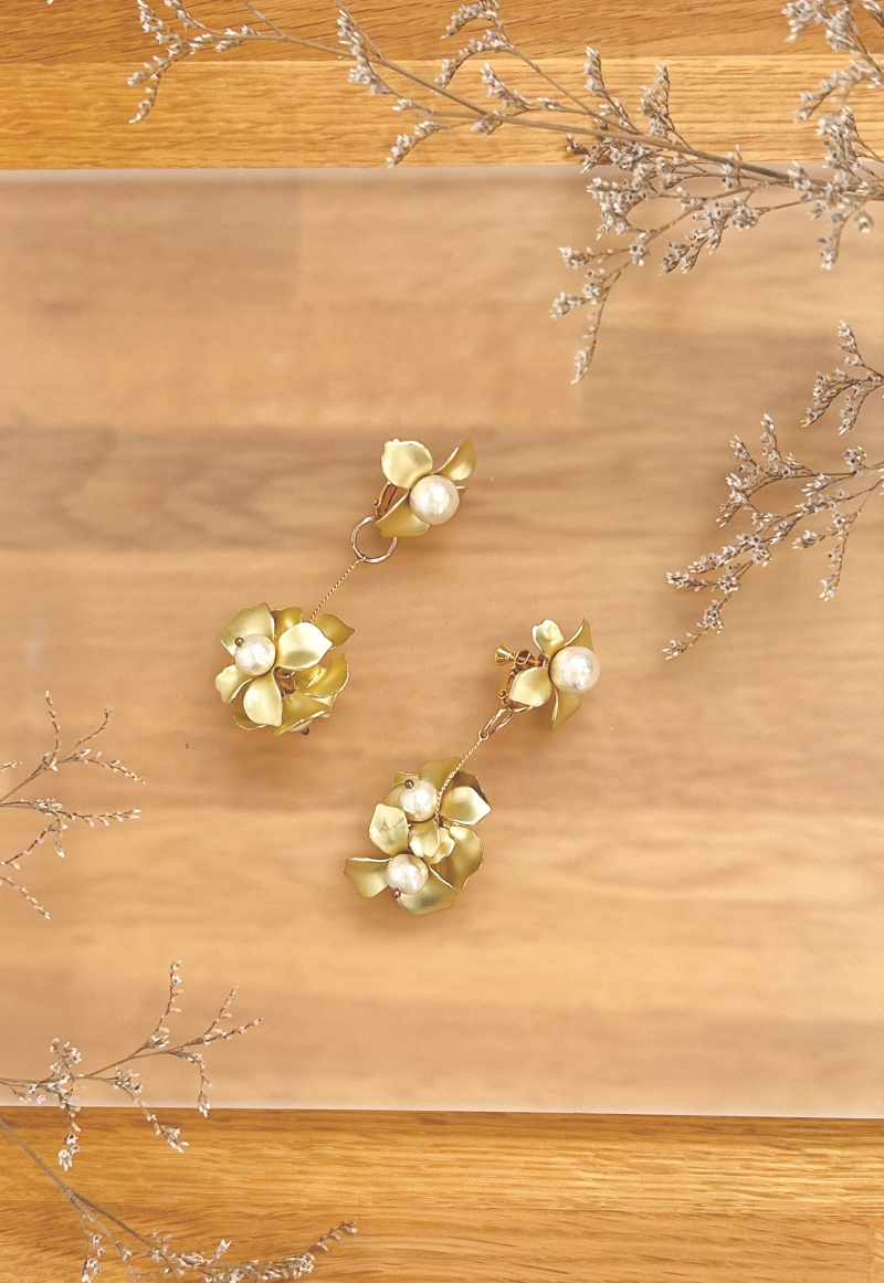 Bride Accessories