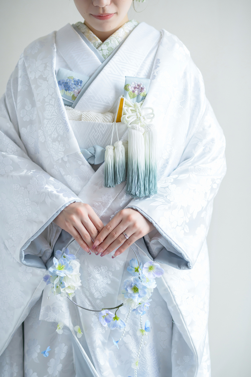 S5 -錦繍桜 淡水色-