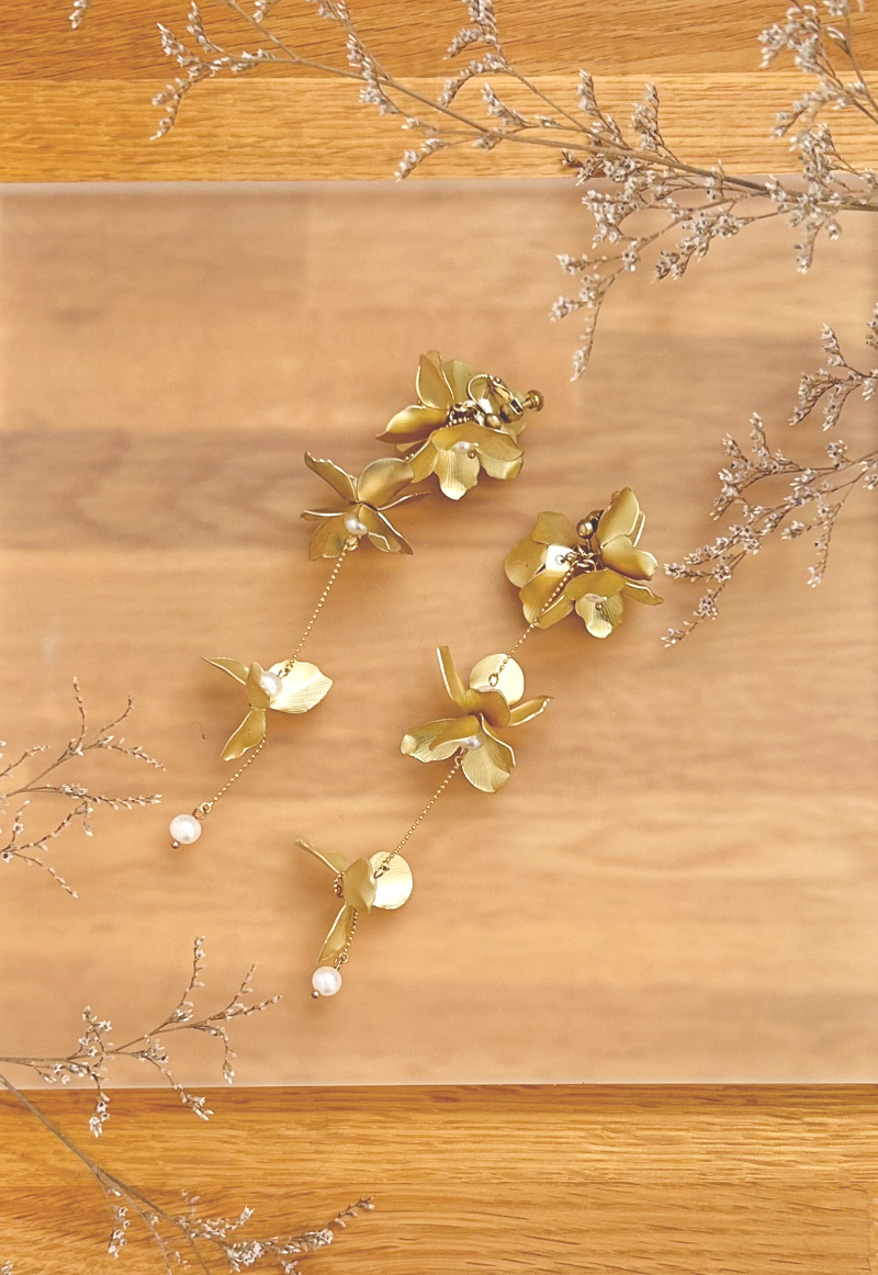 Bride Accessories