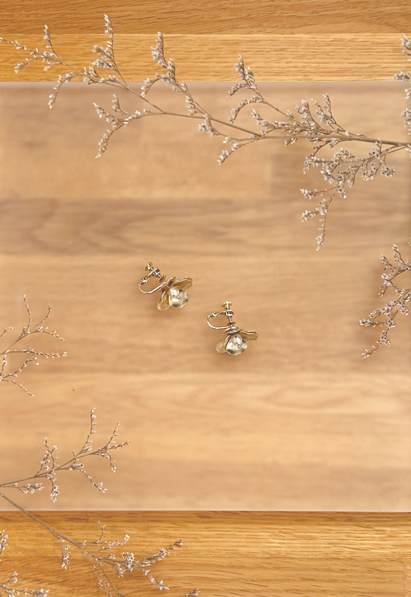 Bride Accessories