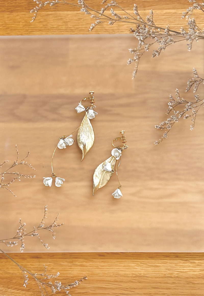 Bride Accessories