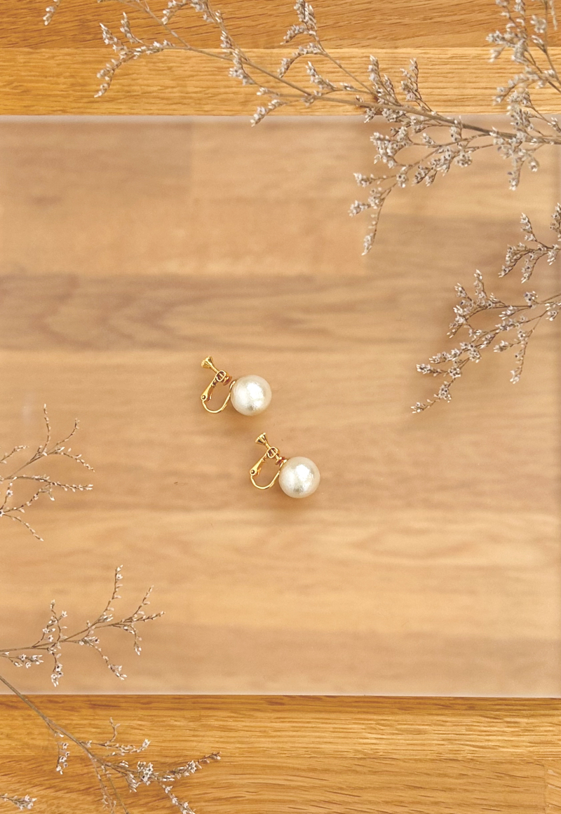 Bride Accessories