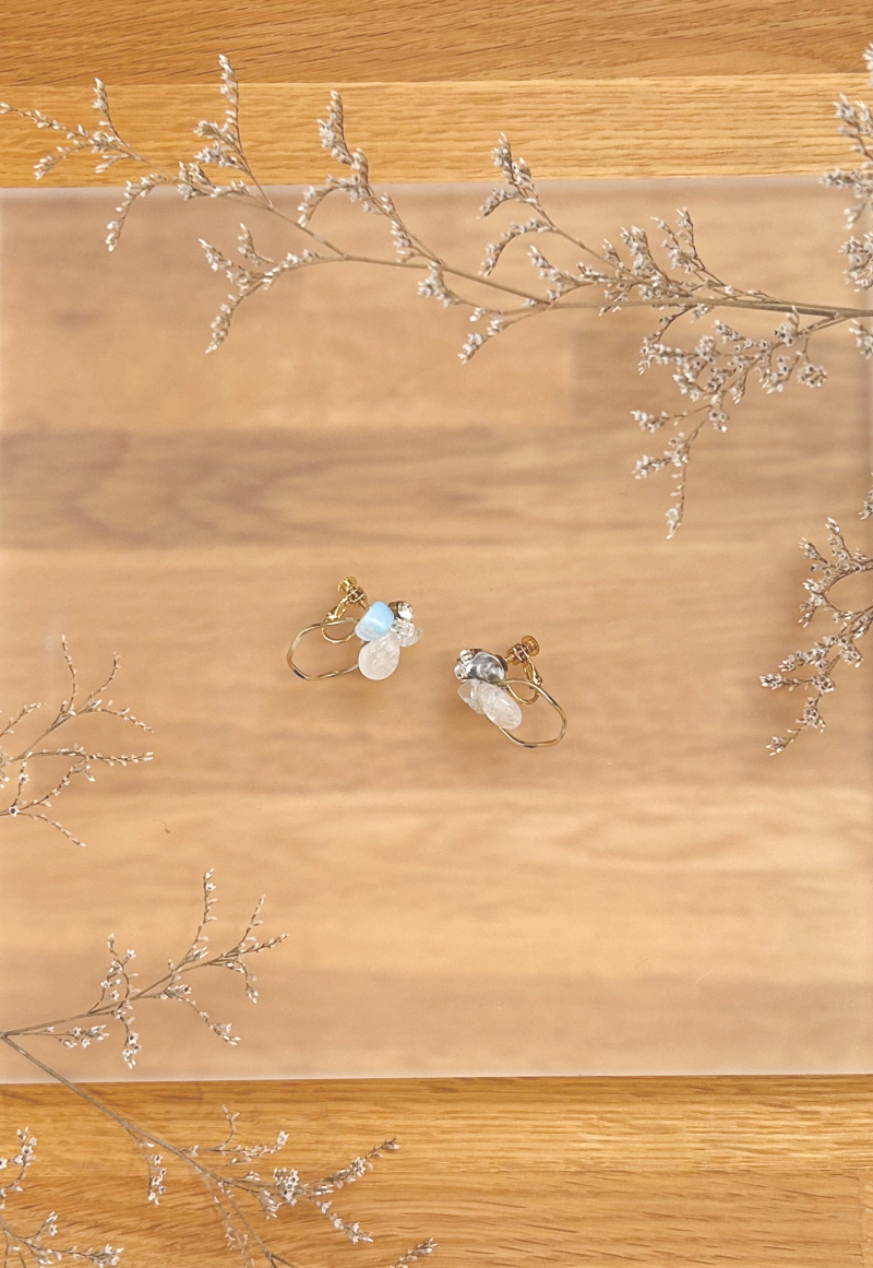 Bride Accessories