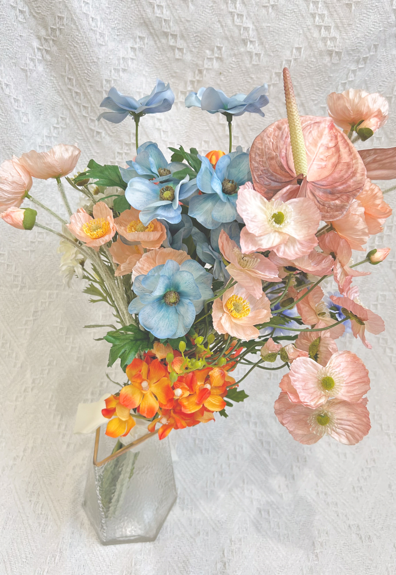Bride Bouquet