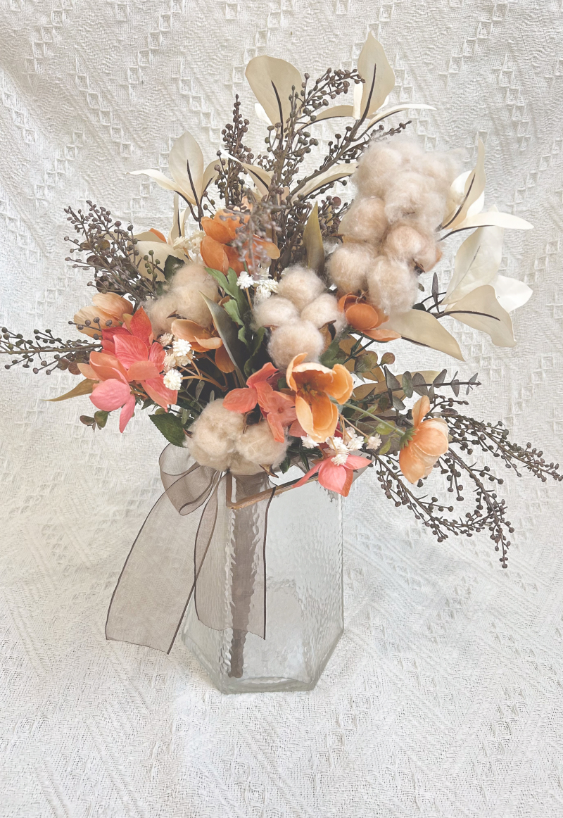 Bride Bouquet