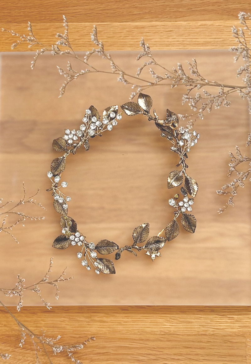 Bride Accessories