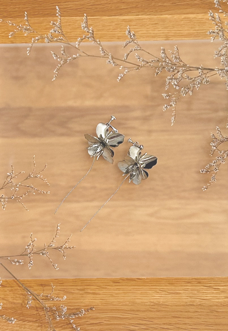 Bride Accessories