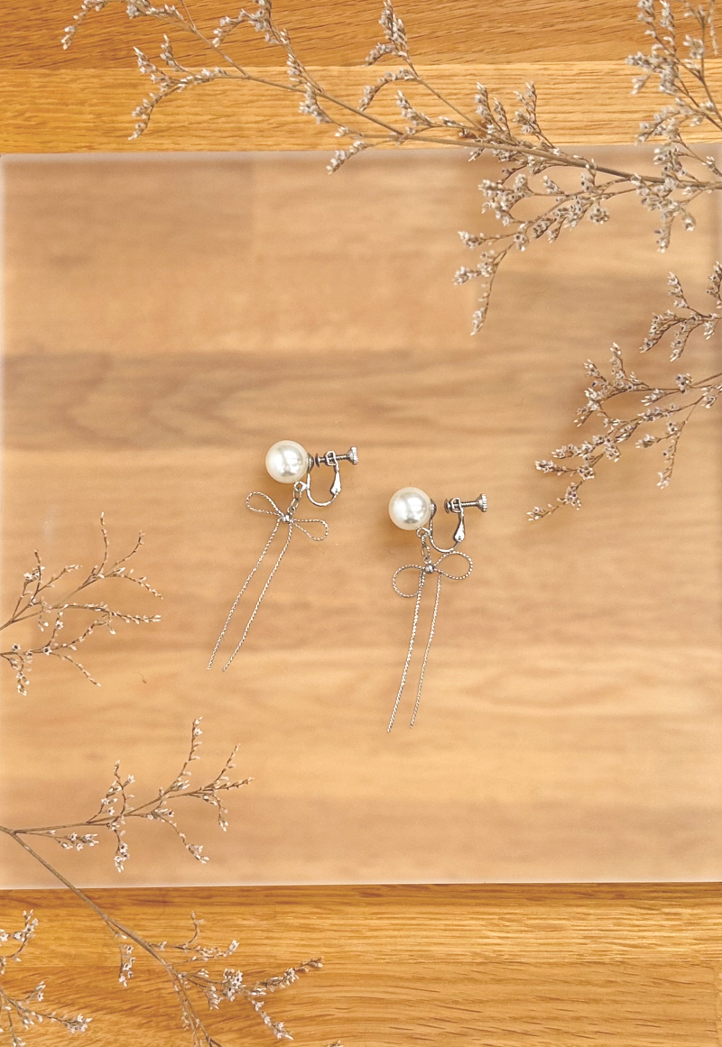 Bride Accessories