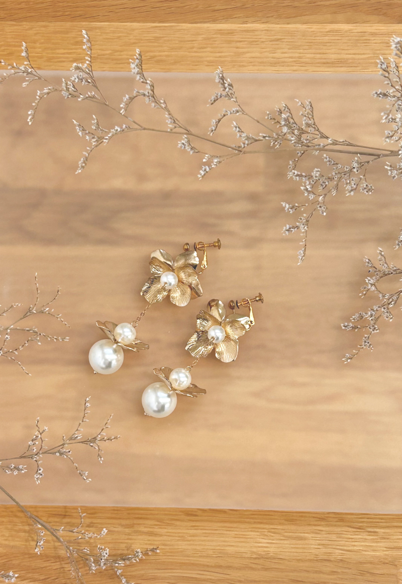 Bride Accessories
