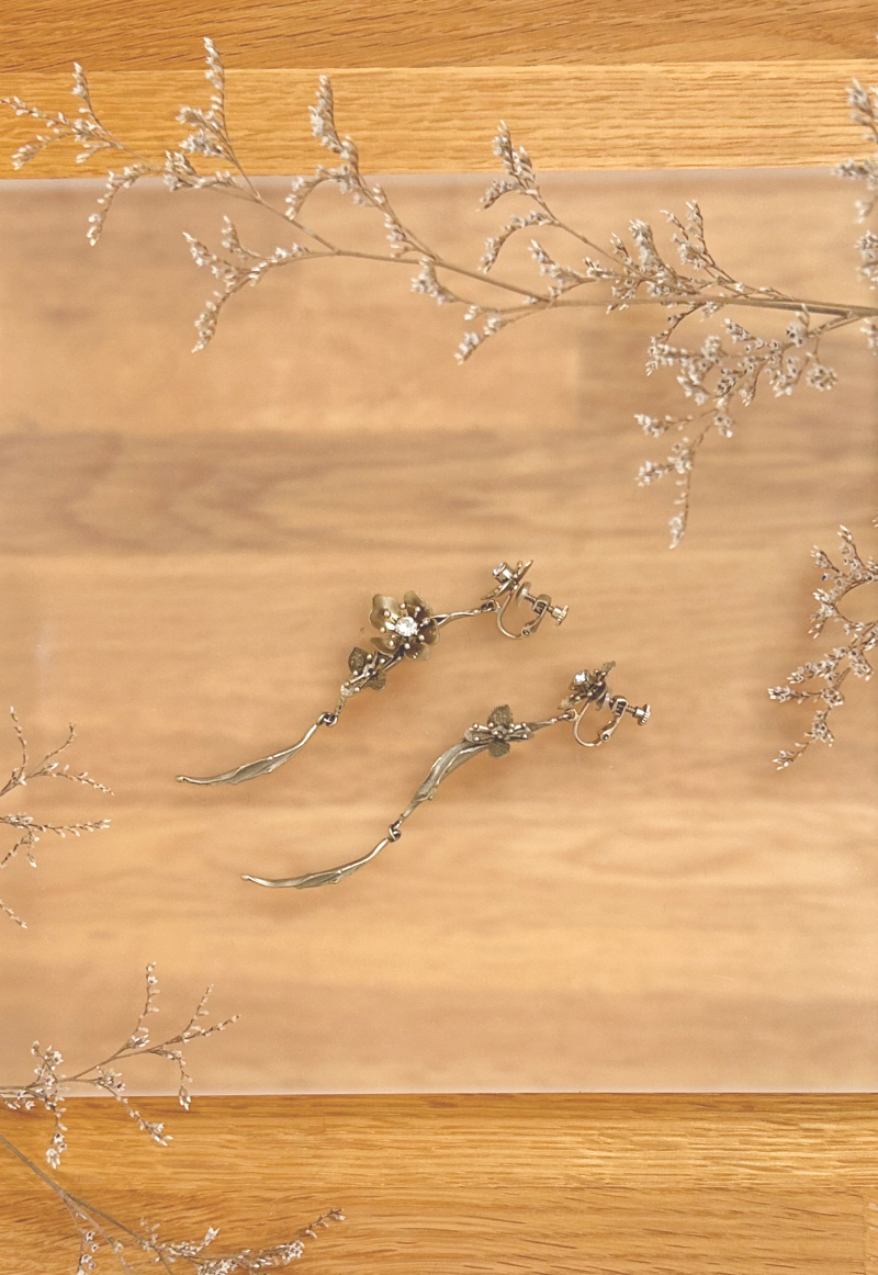 Bride Accessories