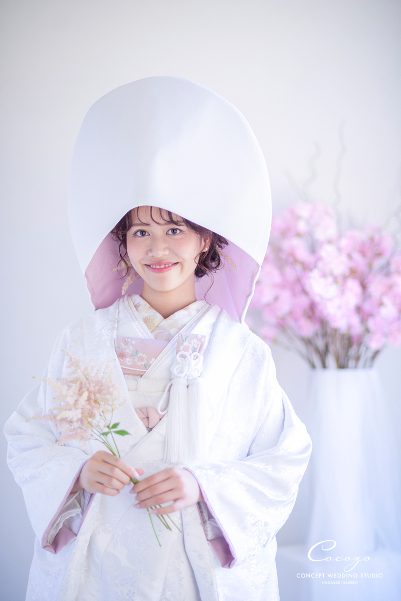 S6 / 瑞雲平安桜