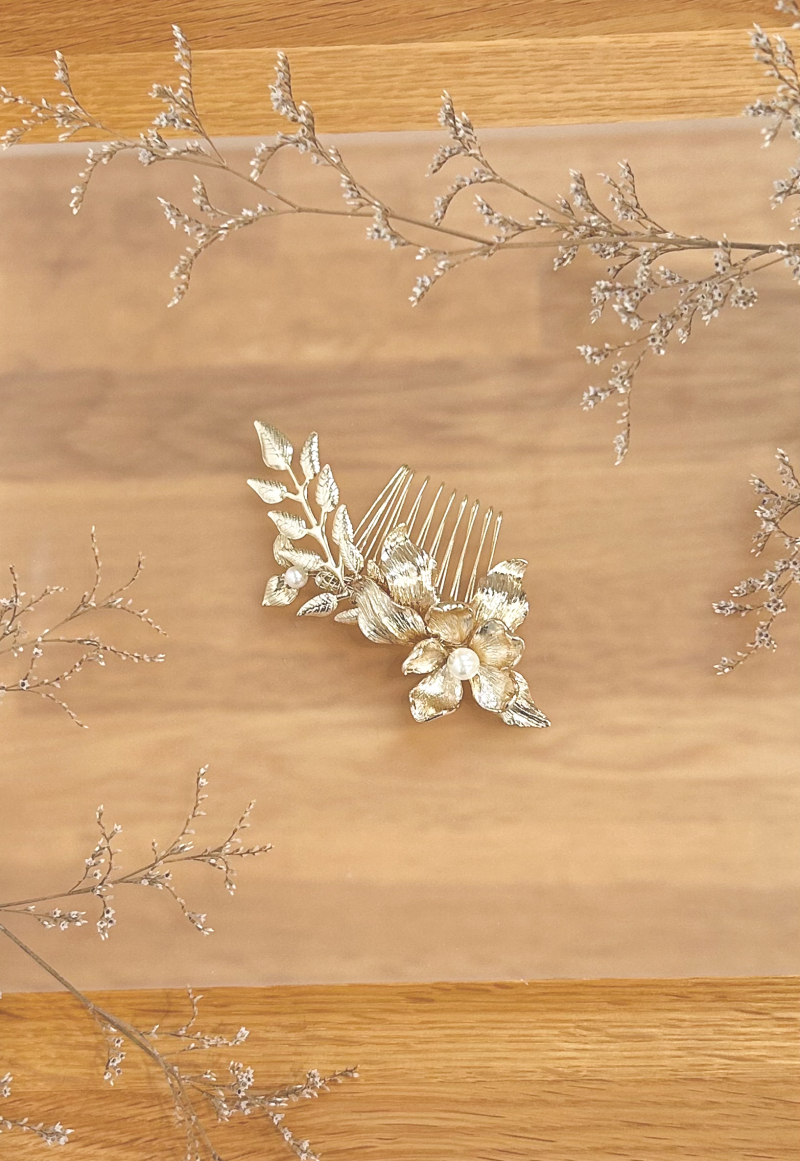 Bride Accessories