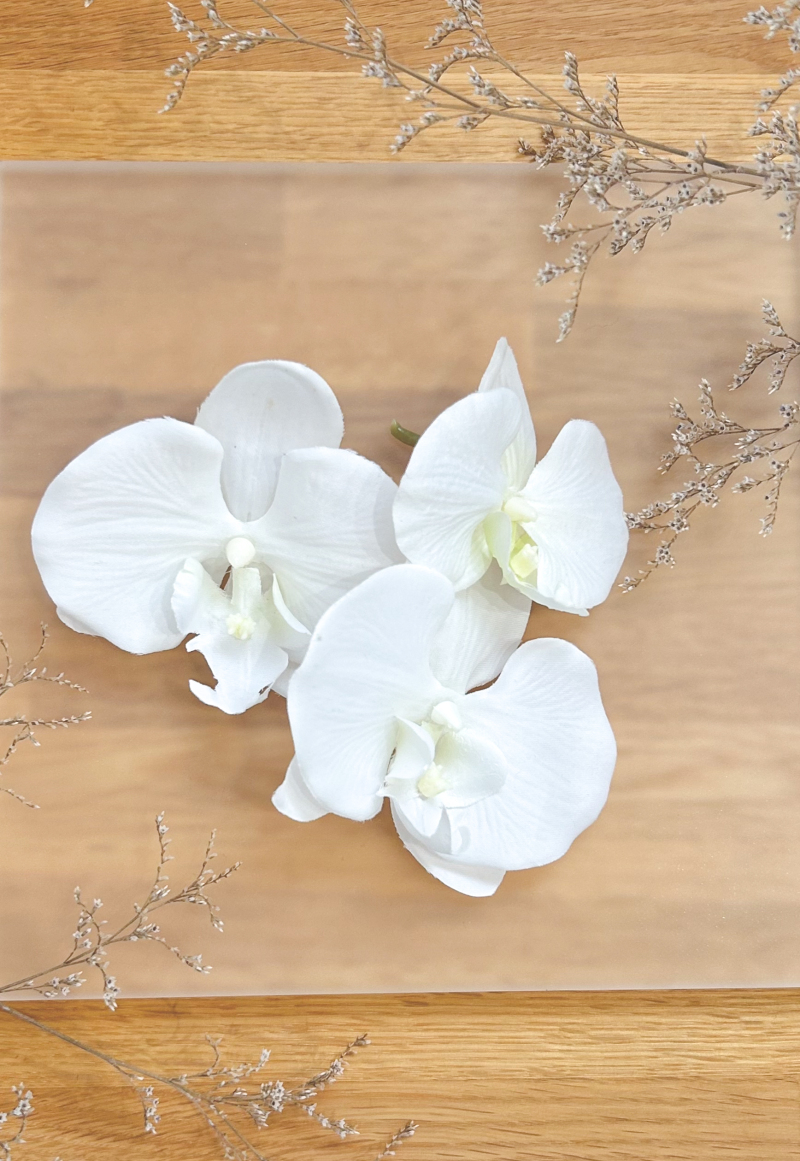 Bride Accessories