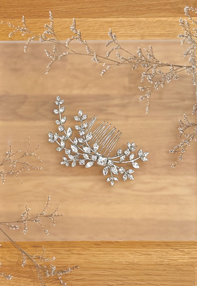 Bride Accessories