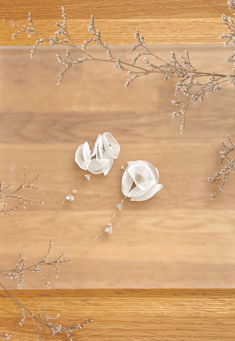 Bride Accessories