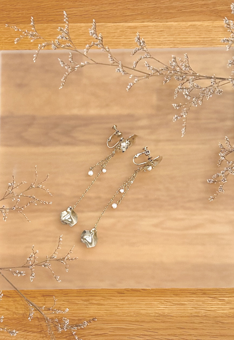 Bride Accessories